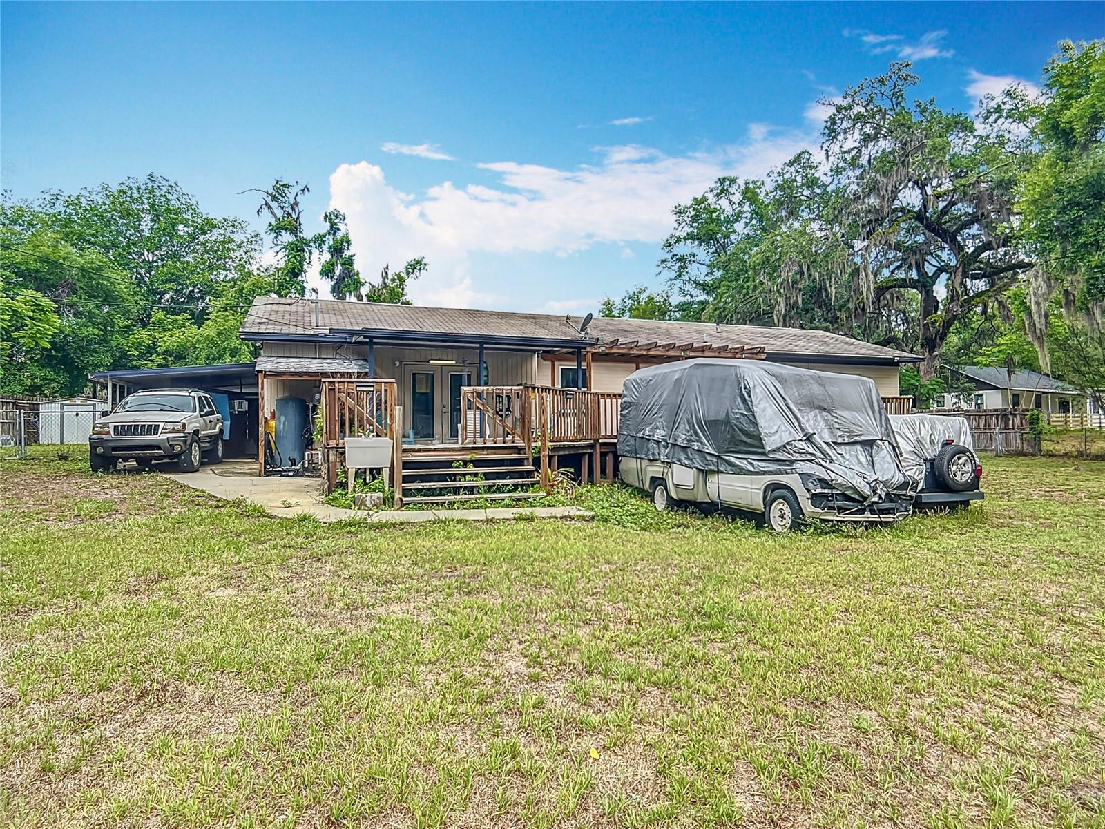 BELLEVIEW - Commercial Sale