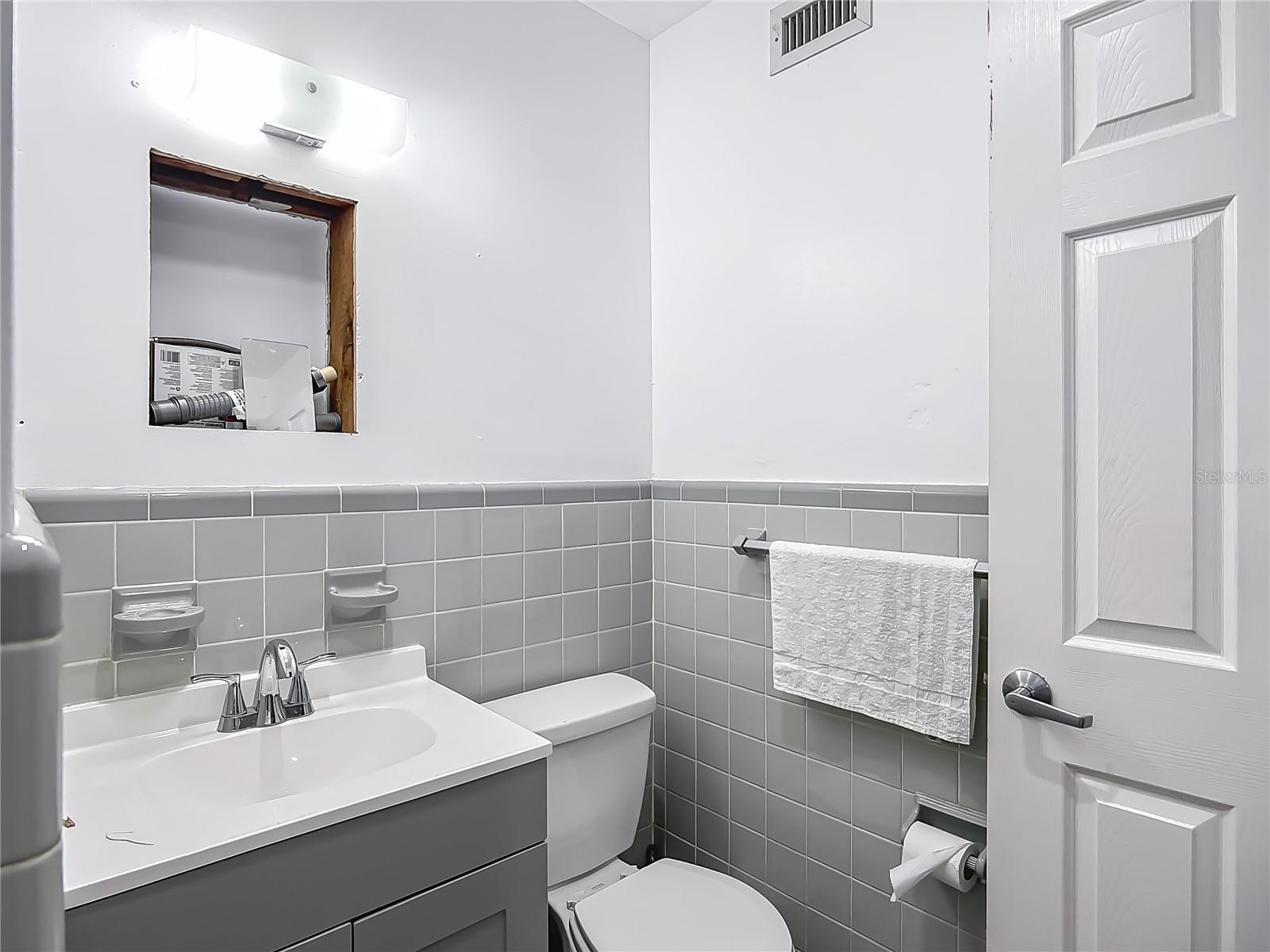 BELLEVIEW - Commercial Sale