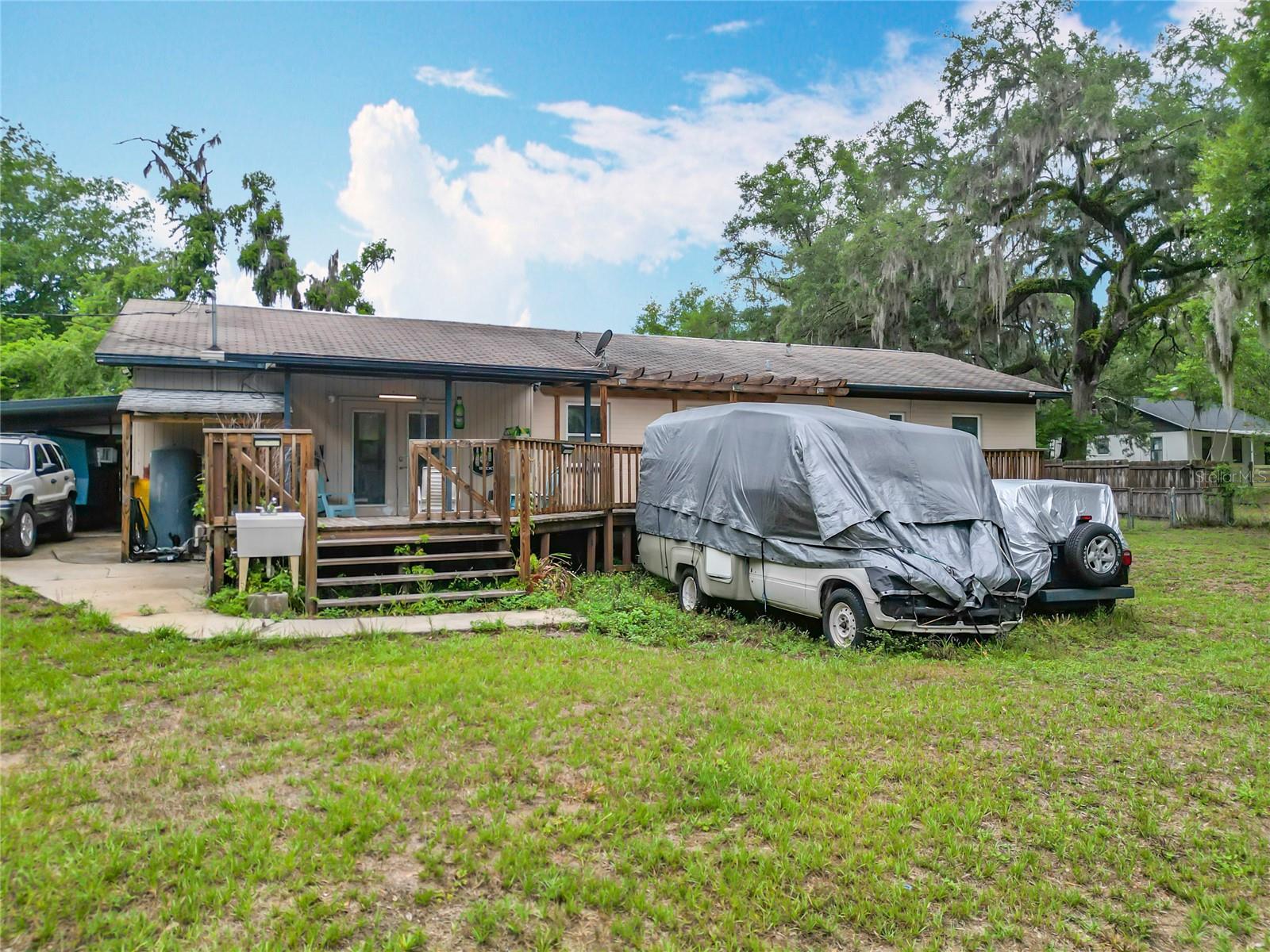 BELLEVIEW - Commercial Sale