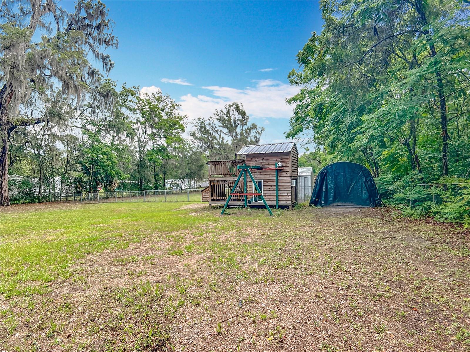 BELLEVIEW - Commercial Sale