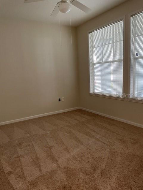 WATER STREET CONDO PH 10 - Residential Lease