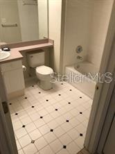 WATER STREET CONDO PH 10 - Residential Lease