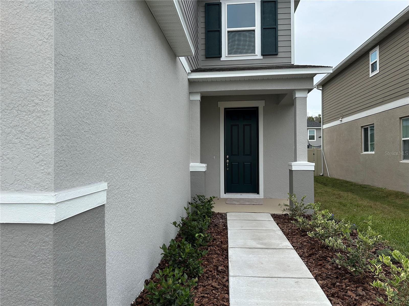 RIVER RUN - Residential Lease