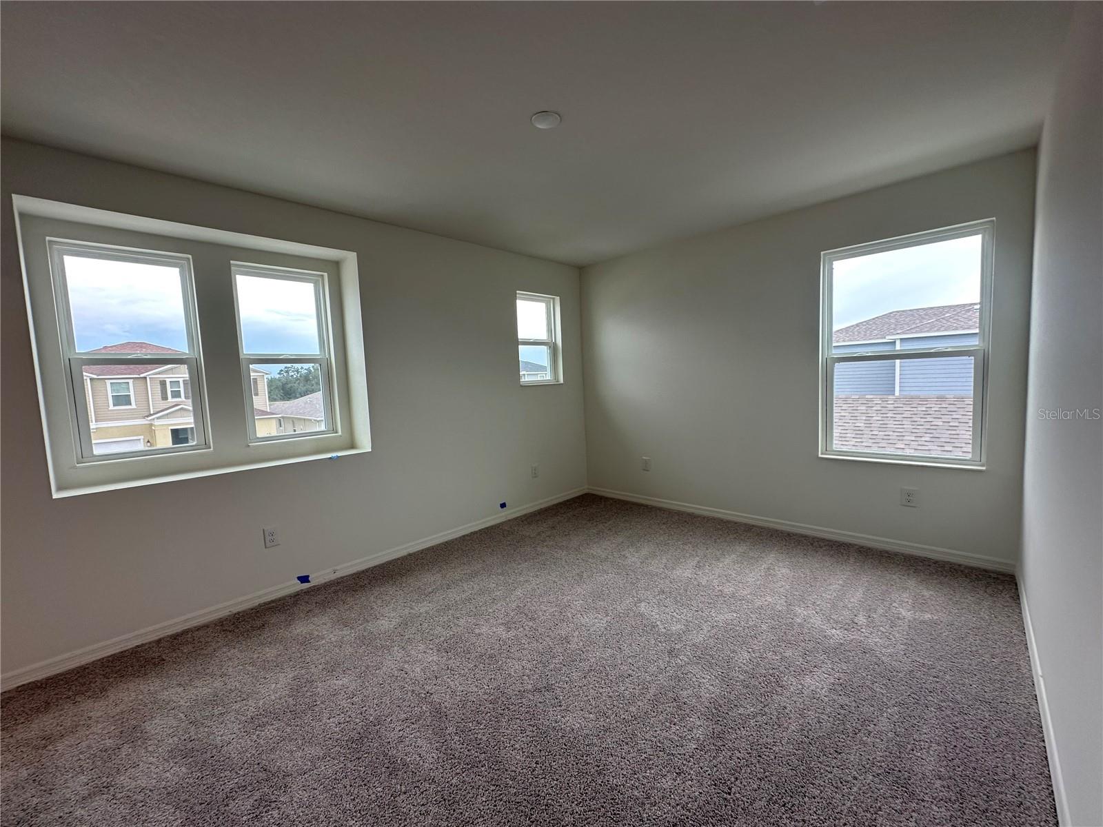 RIVER RUN - Residential Lease