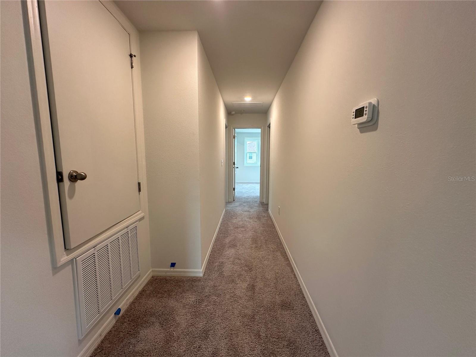 RIVER RUN - Residential Lease