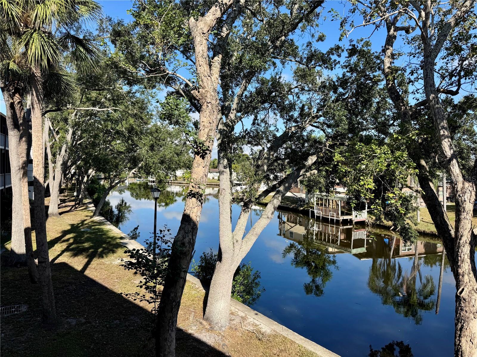 TUDOR CAY CONDO - Residential Lease