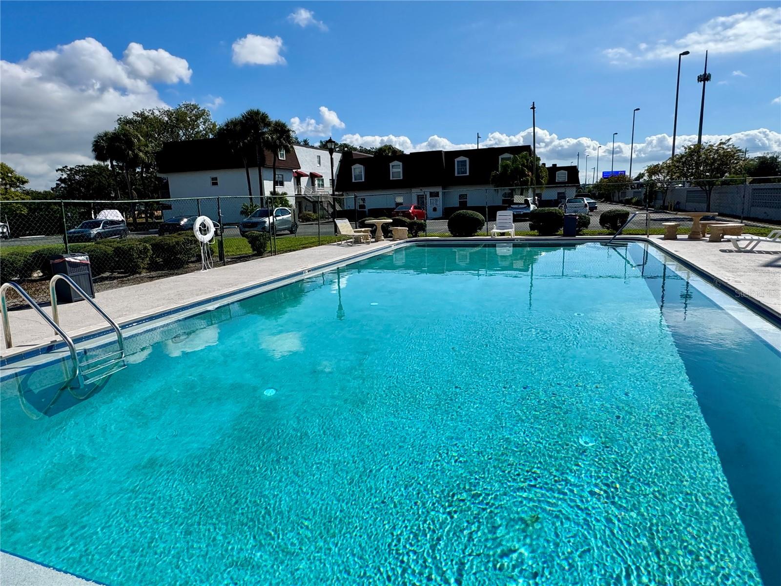 TUDOR CAY CONDO - Residential Lease