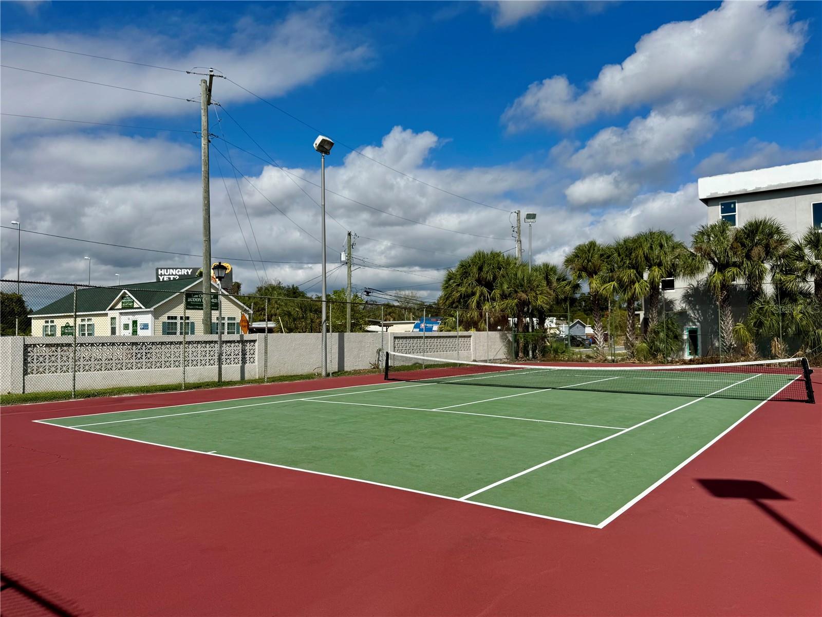 TUDOR CAY CONDO - Residential Lease