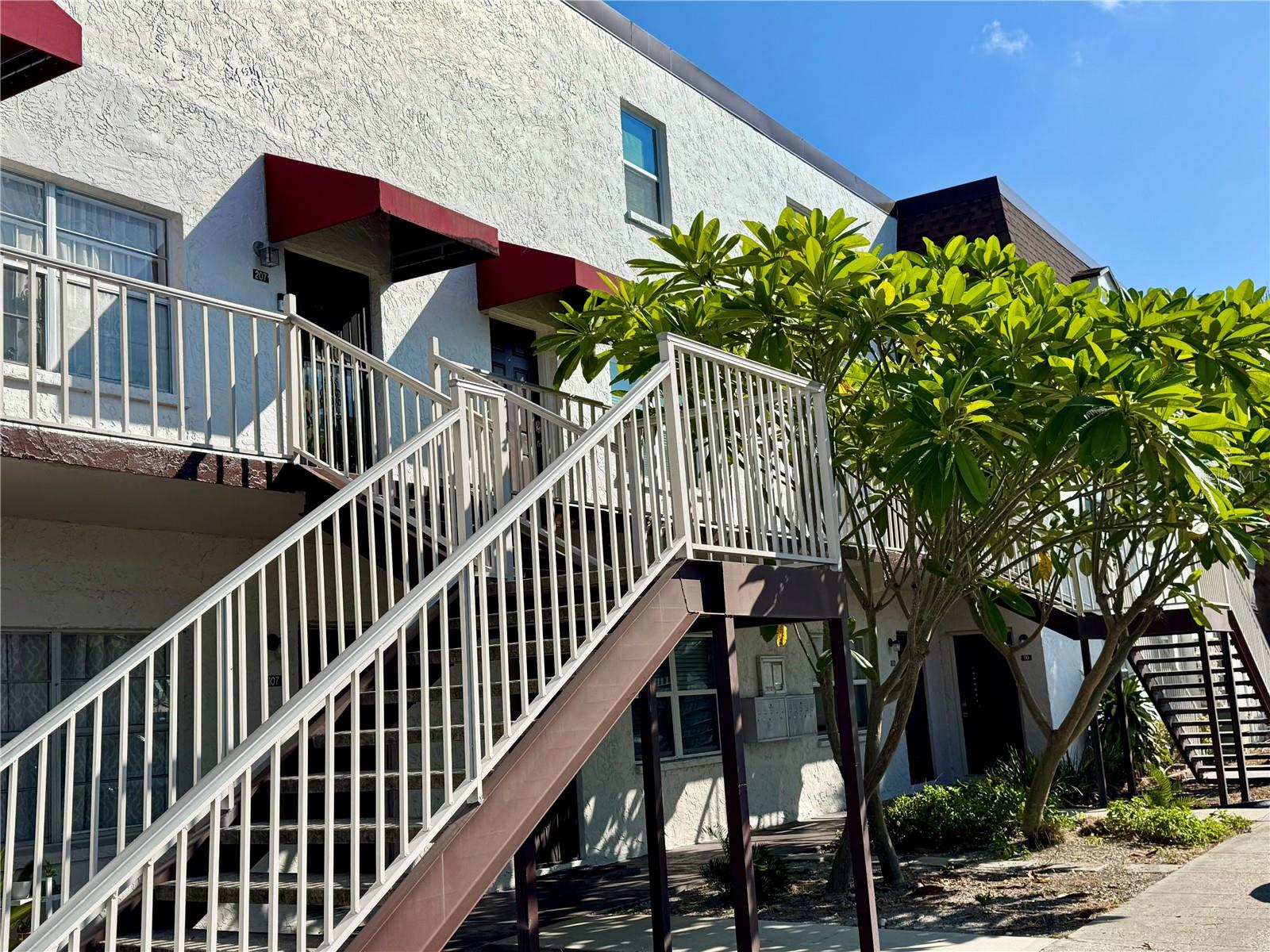 TUDOR CAY CONDO - Residential Lease