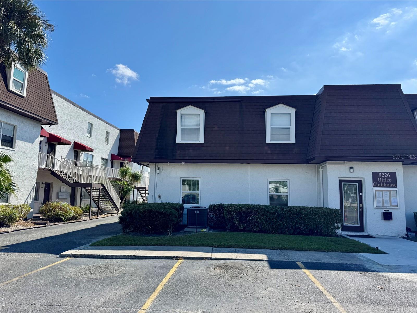 TUDOR CAY CONDO - Residential Lease