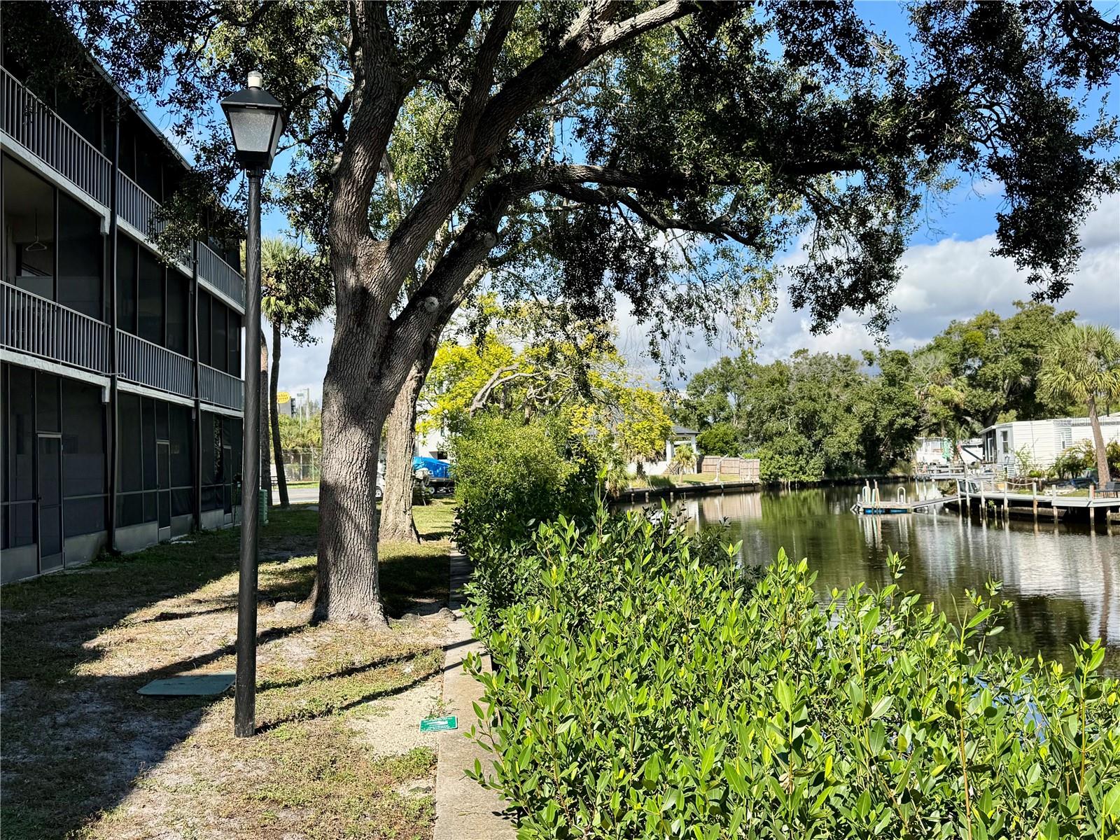 TUDOR CAY CONDO - Residential Lease