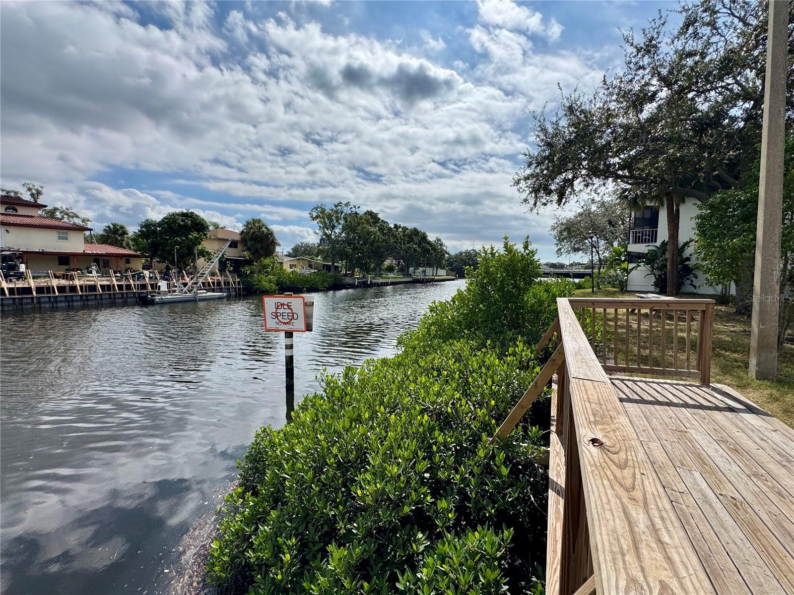 TUDOR CAY CONDO - Residential Lease