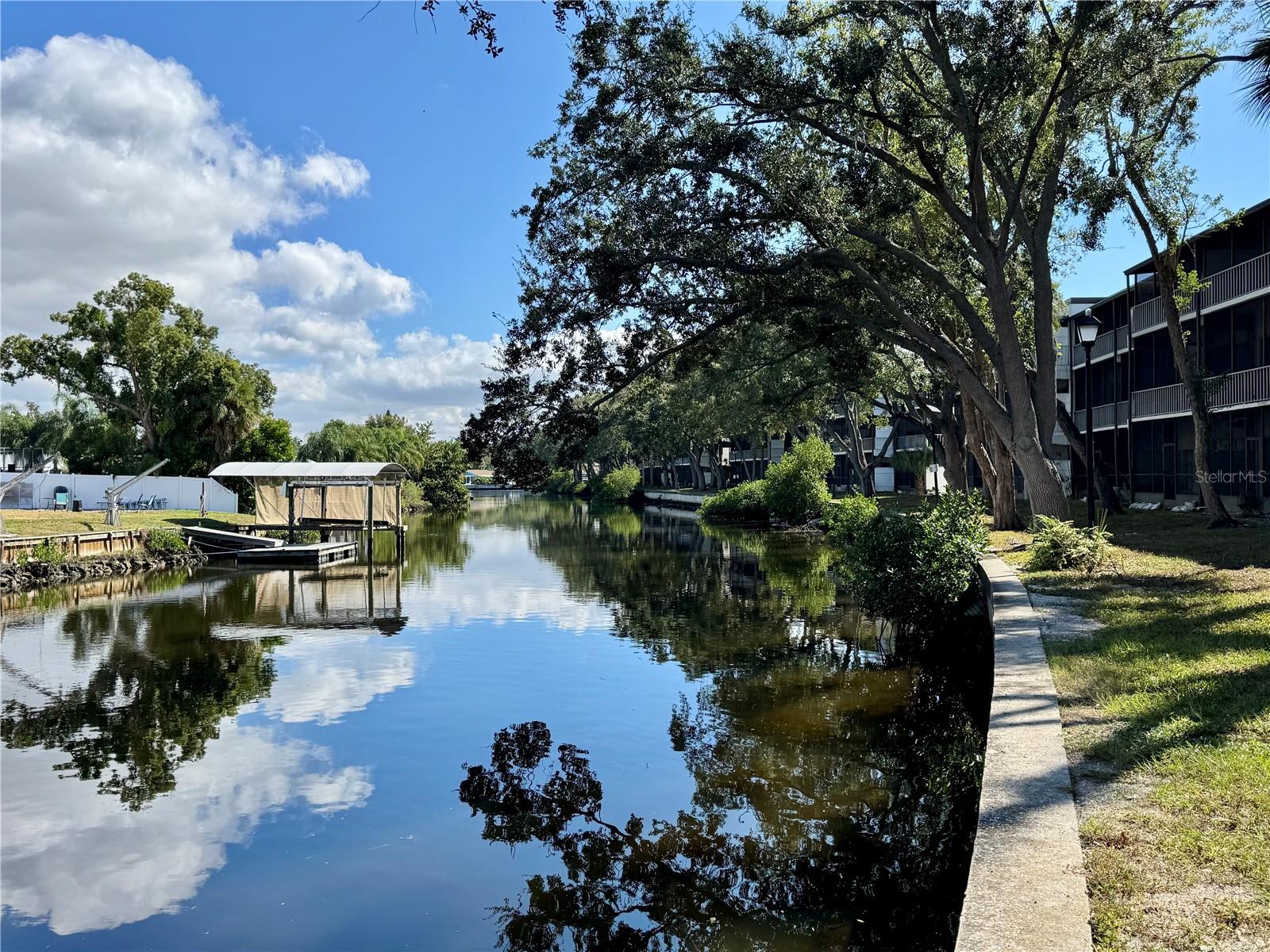 TUDOR CAY CONDO - Residential Lease