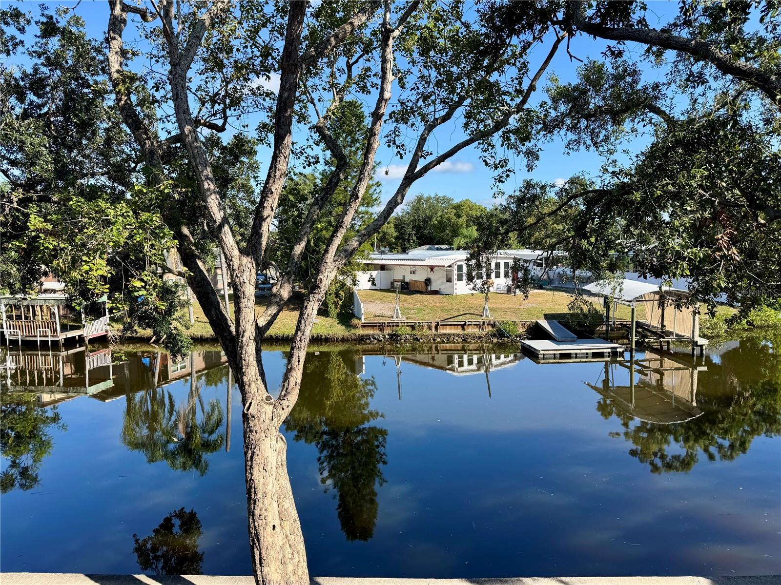 TUDOR CAY CONDO - Residential Lease