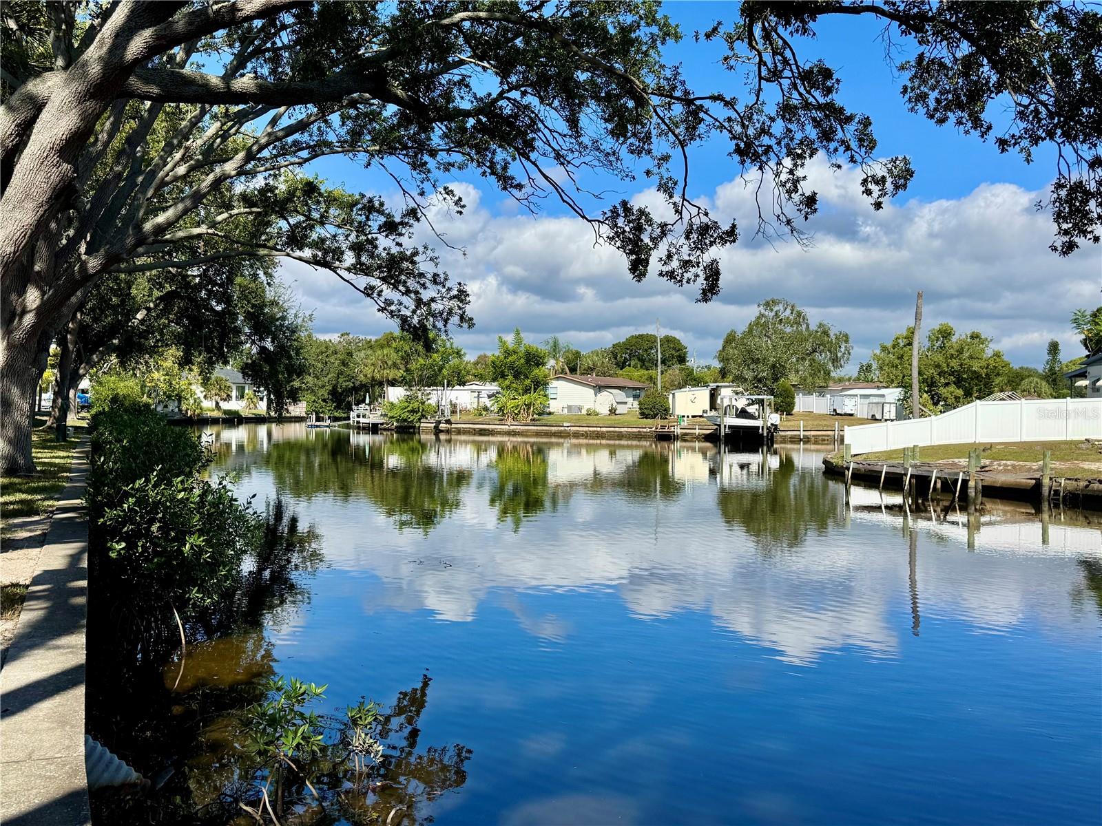 TUDOR CAY CONDO - Residential Lease