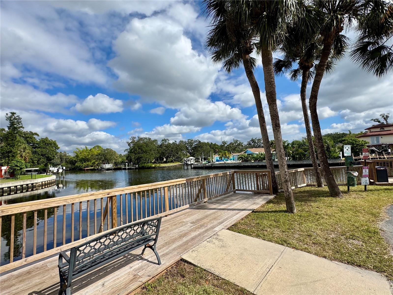 TUDOR CAY CONDO - Residential Lease