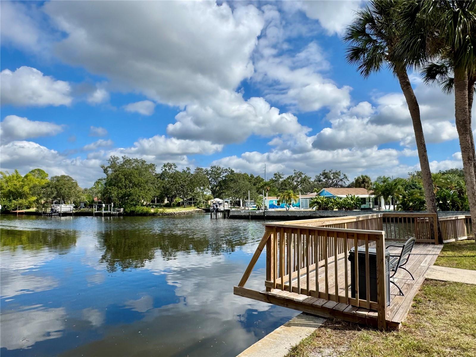 TUDOR CAY CONDO - Residential Lease