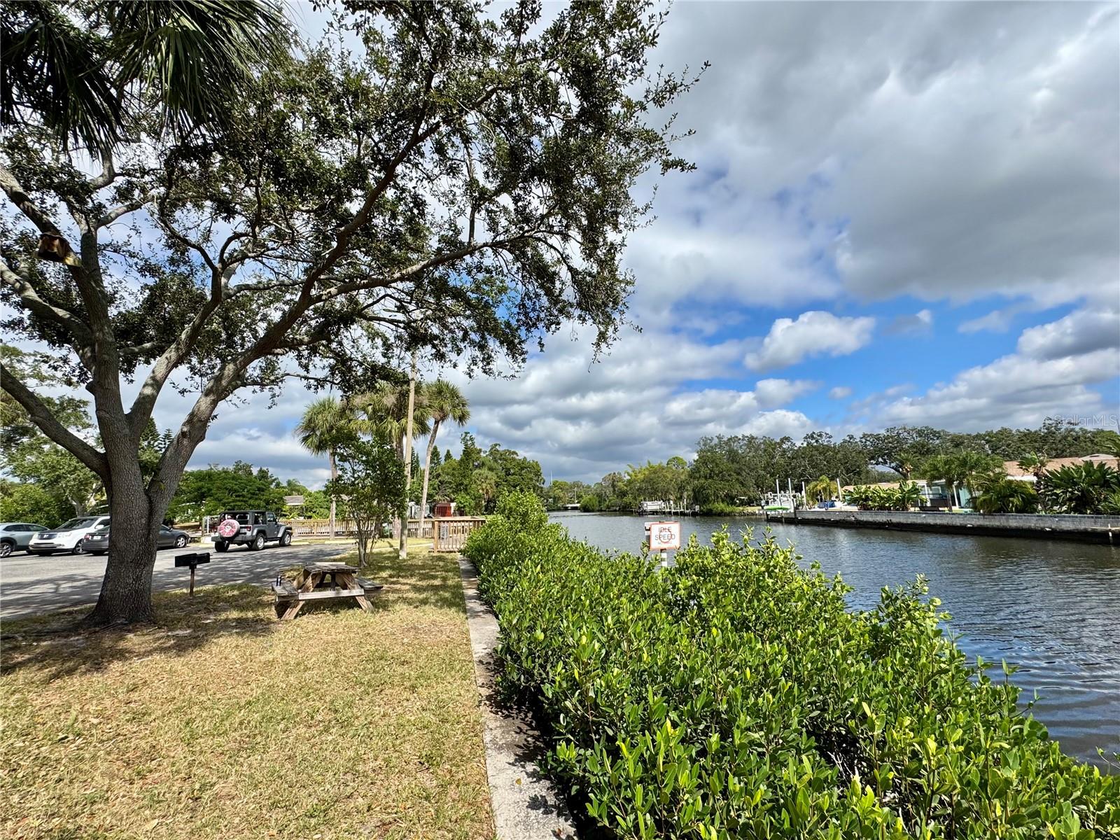 TUDOR CAY CONDO - Residential Lease