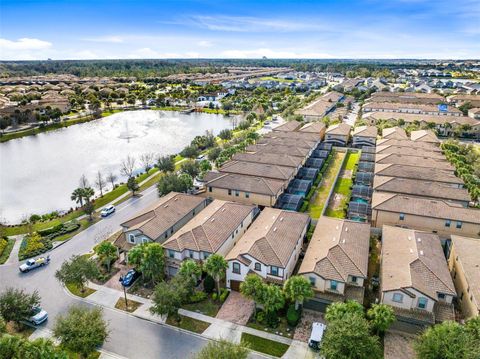 A home in KISSIMMEE