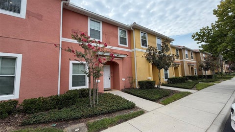 Photo of 3021 Red Ginger Road, Kissimmee, FL 34747 (MLS # R4911777)