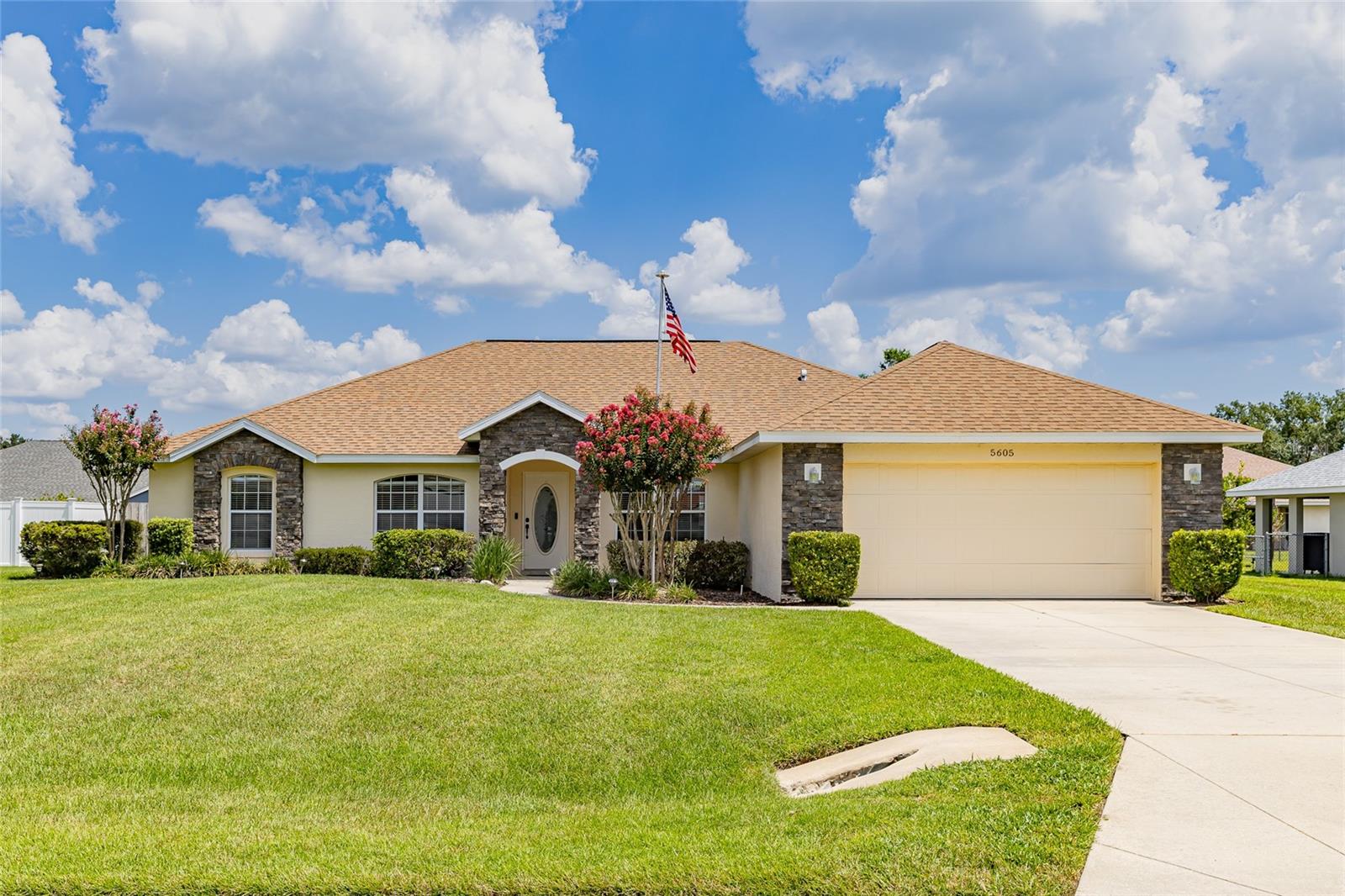 5605 SW 89TH STREET