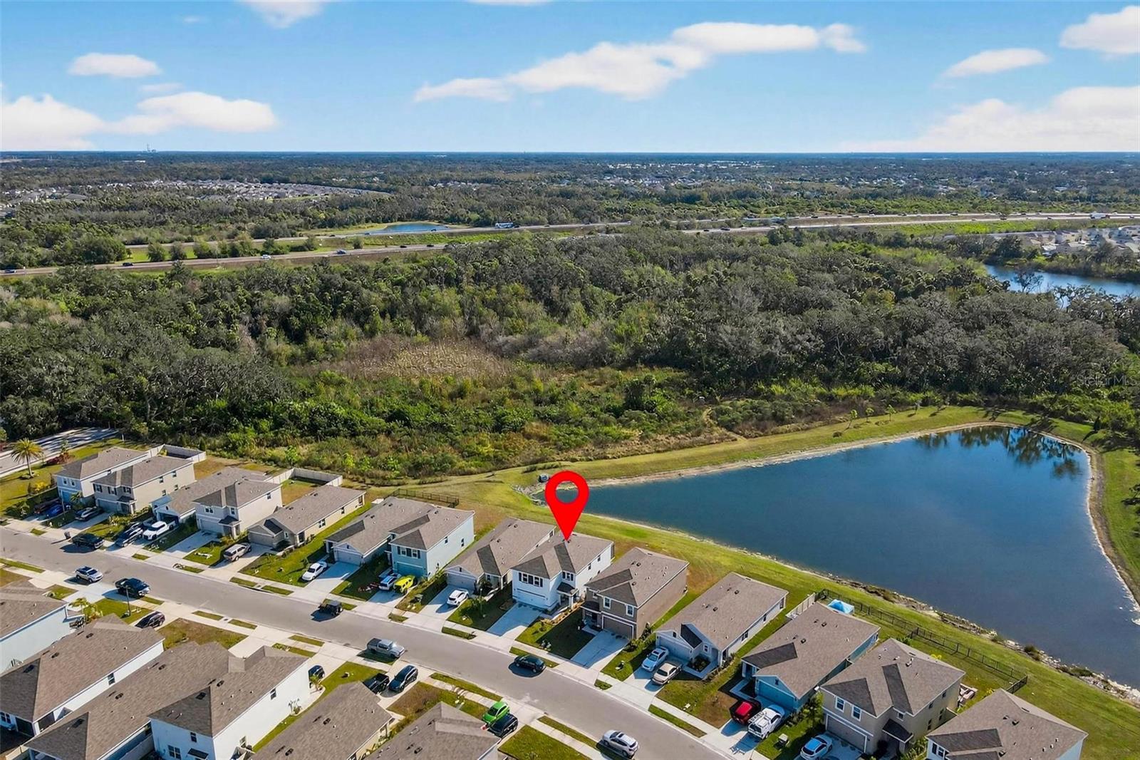 SILVERSTONE NORTH - Residential