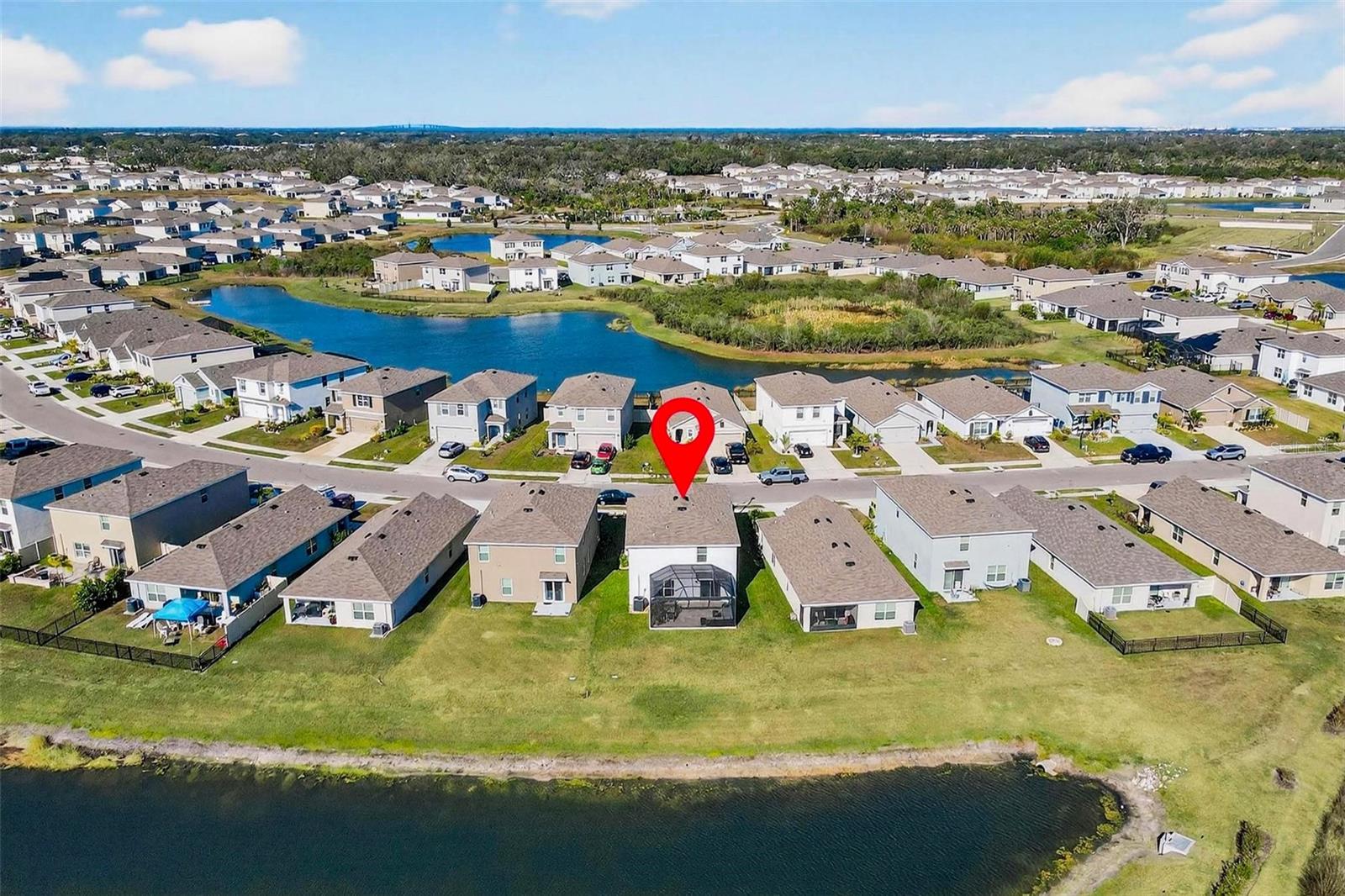 SILVERSTONE NORTH - Residential