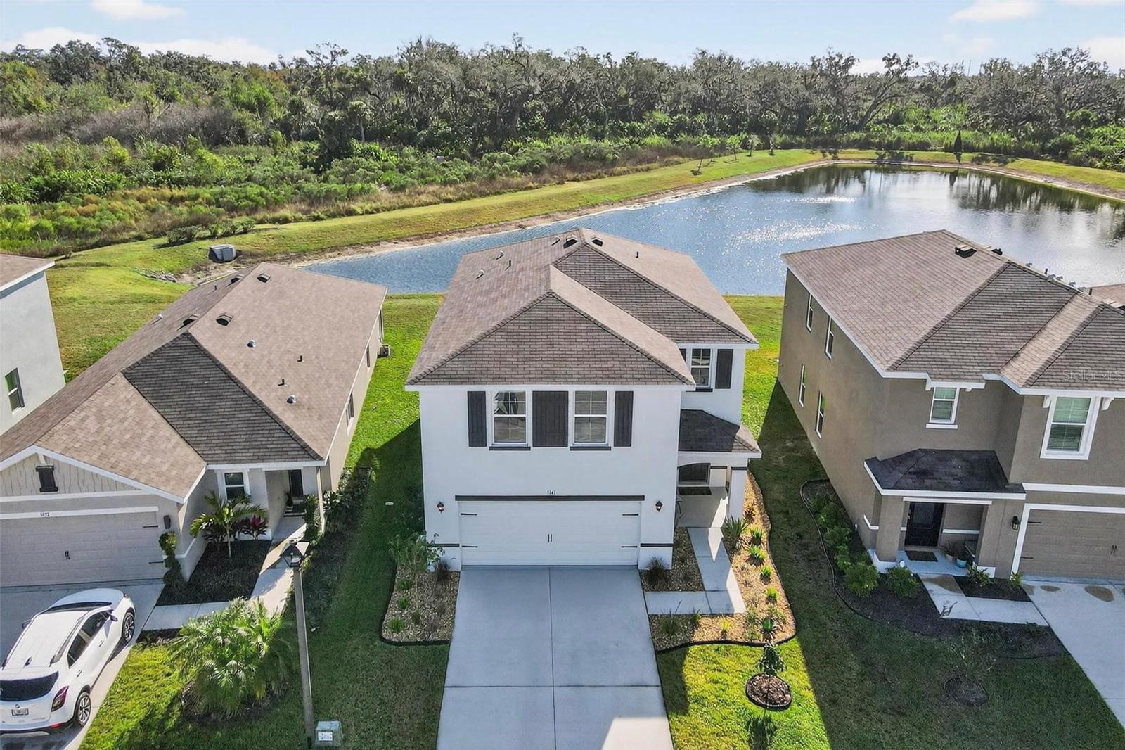 SILVERSTONE NORTH - Residential