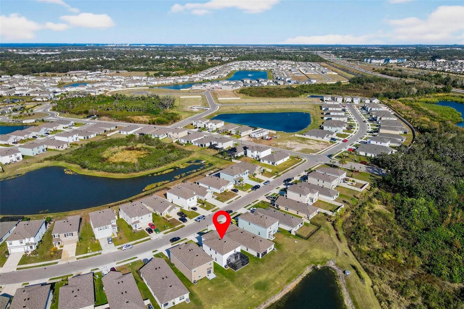 SILVERSTONE NORTH - Residential