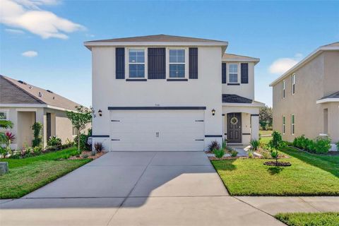 5141 ROCKY COAST PLACE PALMETTO FL 34221