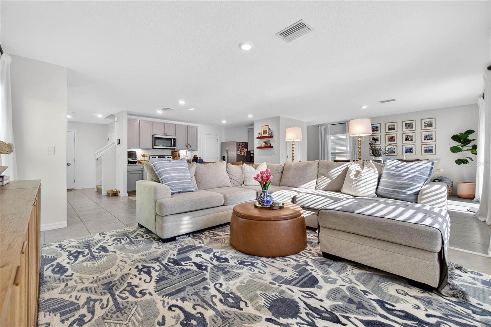 SILVERSTONE NORTH - Residential