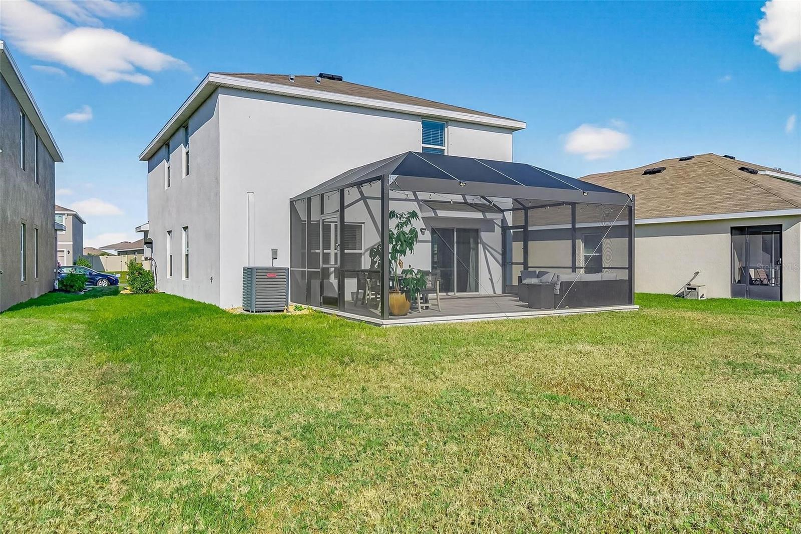 SILVERSTONE NORTH - Residential