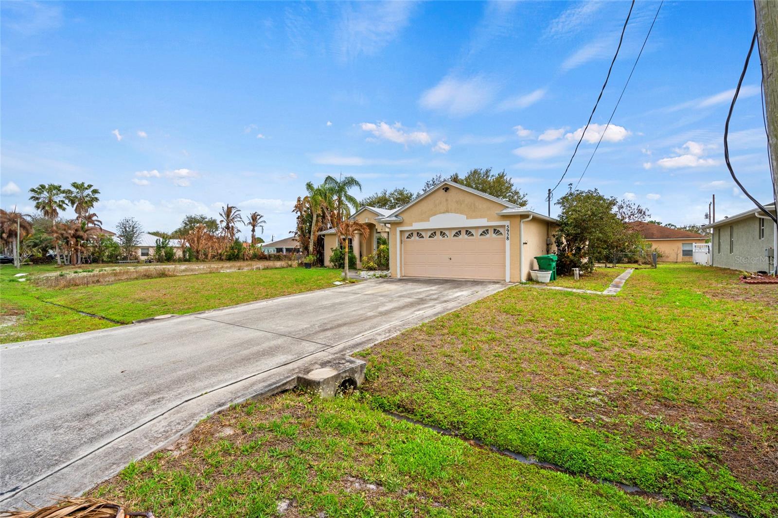 PORT ST LUCIE SEC 44 - Residential