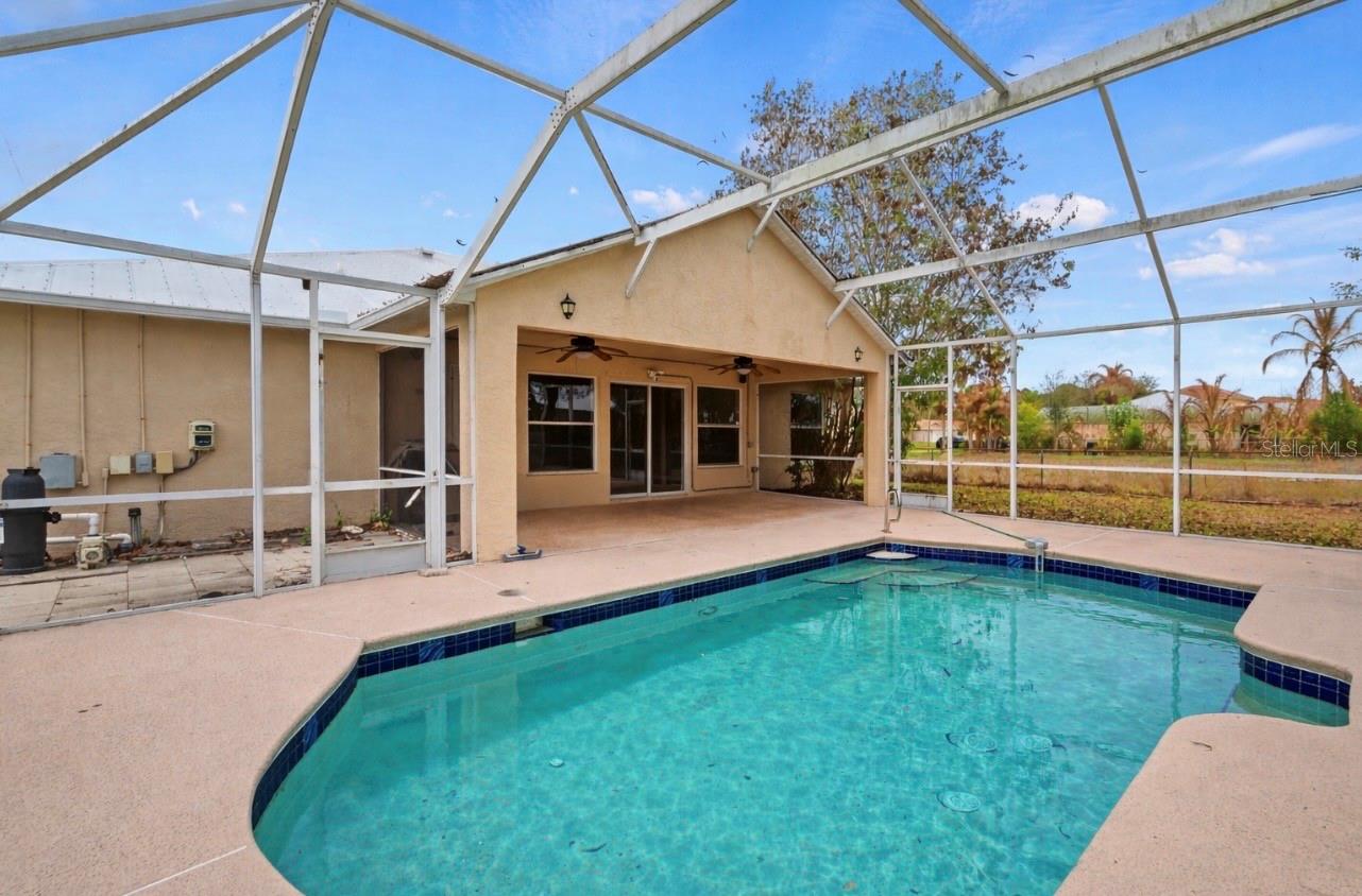 PORT ST LUCIE SEC 44 - Residential