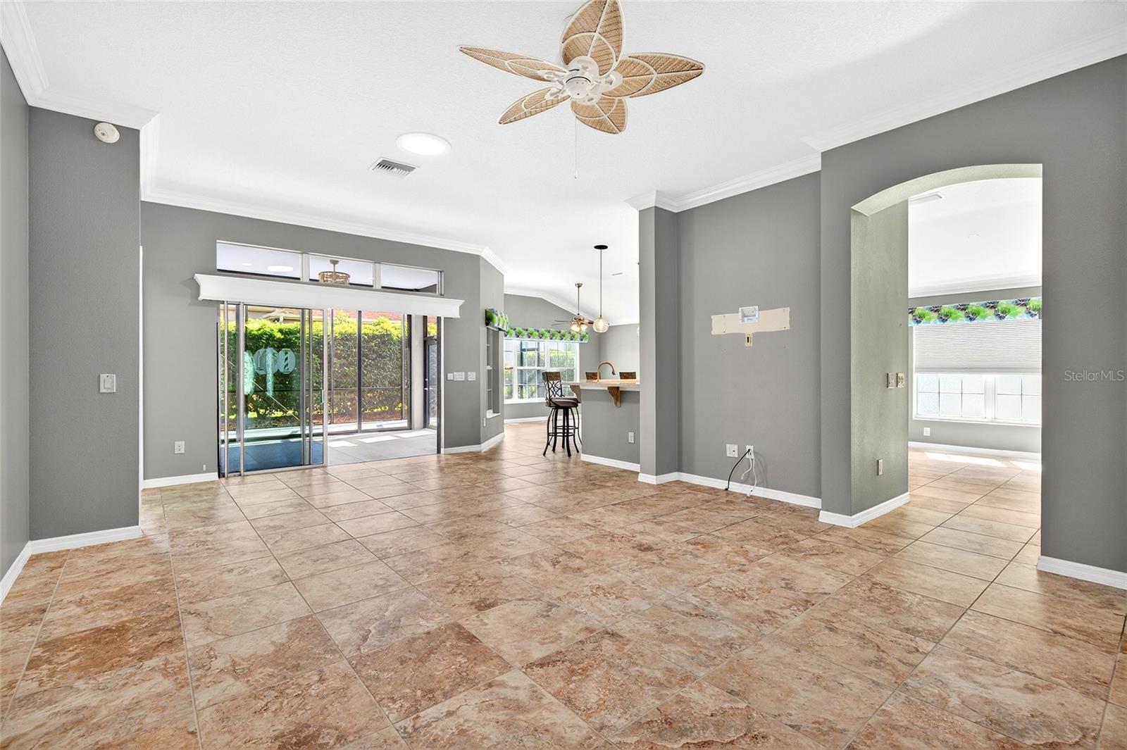 VILLAGES/SUMTER - Residential