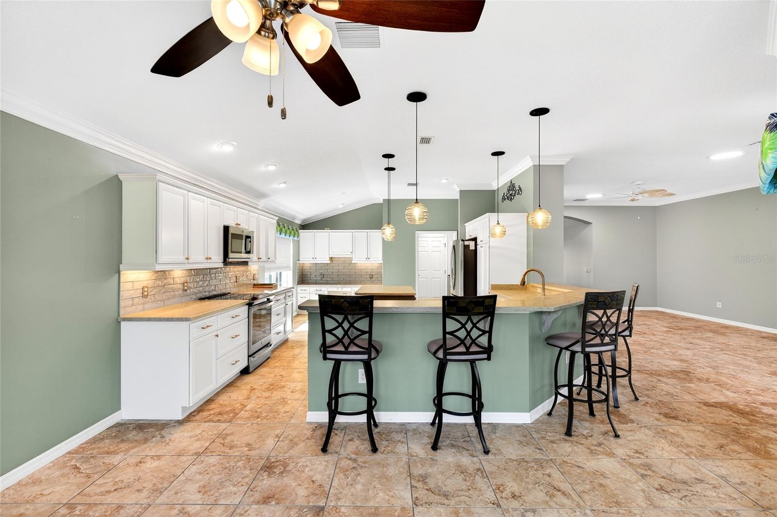 VILLAGES/SUMTER - Residential