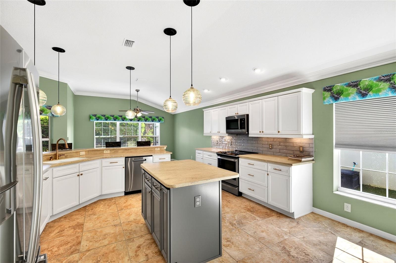 VILLAGES/SUMTER - Residential