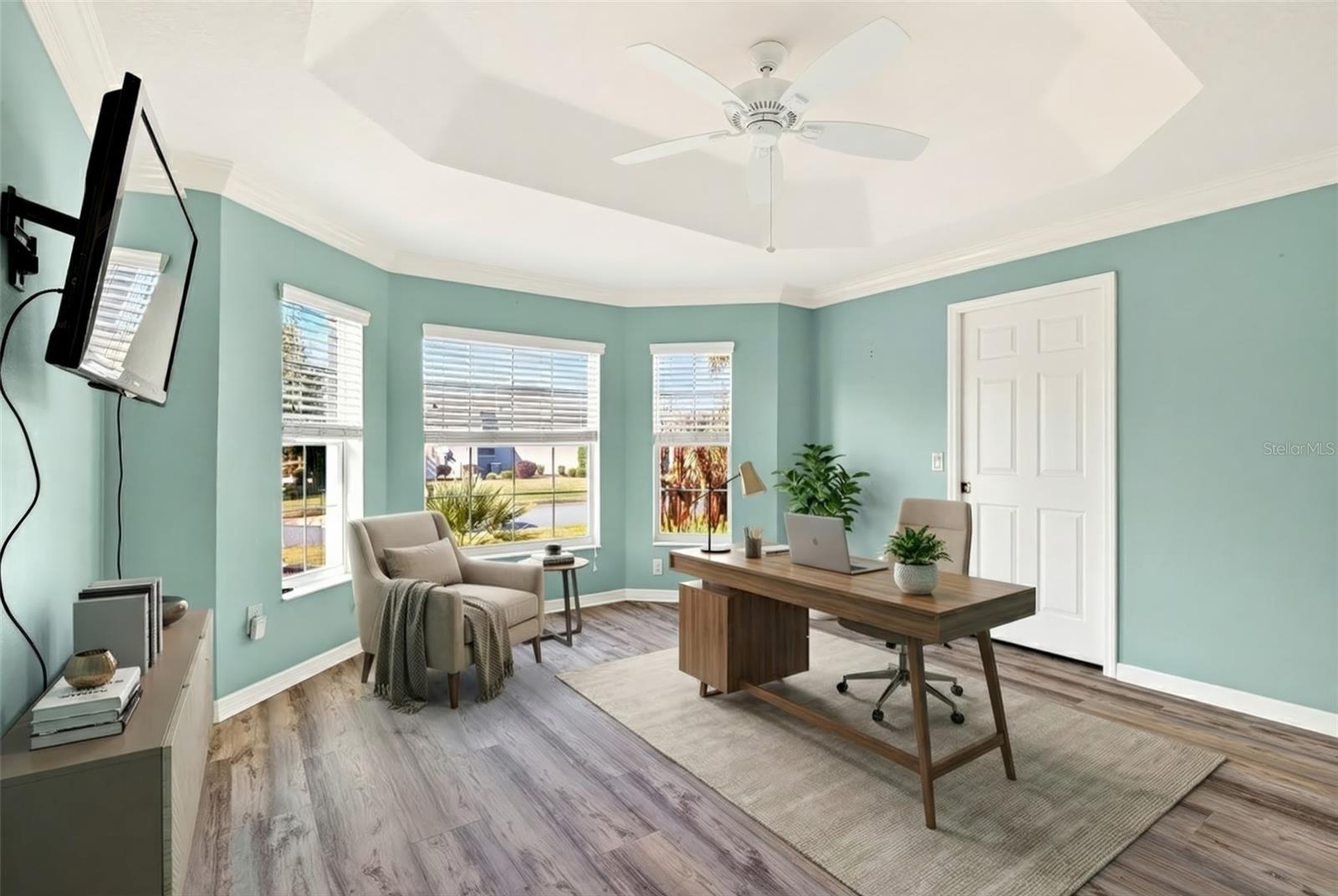 VILLAGES/SUMTER - Residential