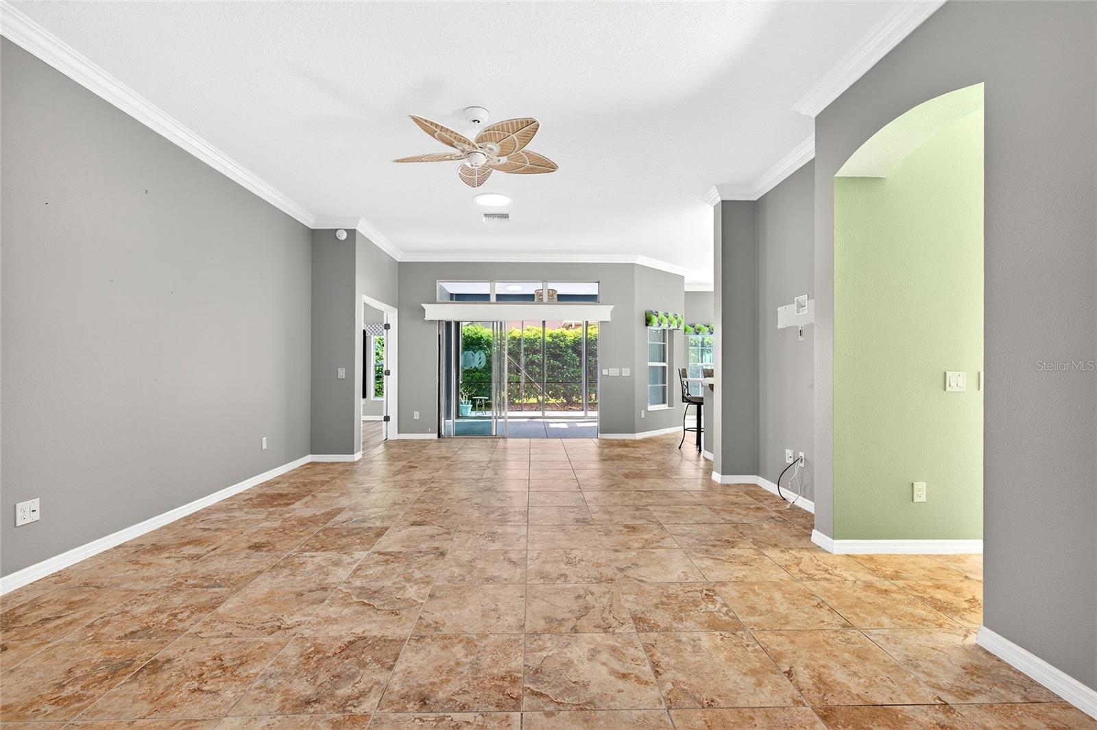 VILLAGES/SUMTER - Residential