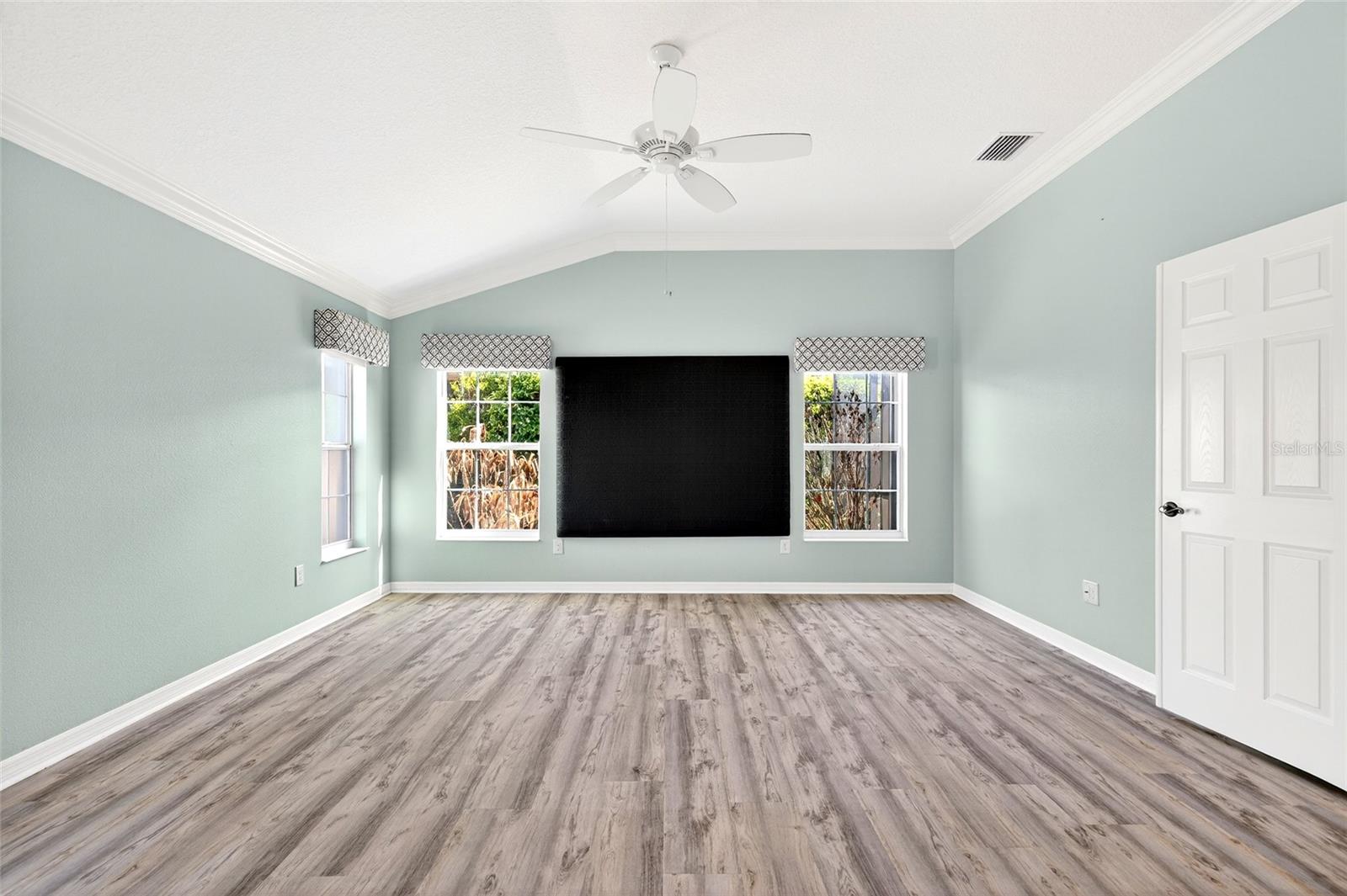 VILLAGES/SUMTER - Residential