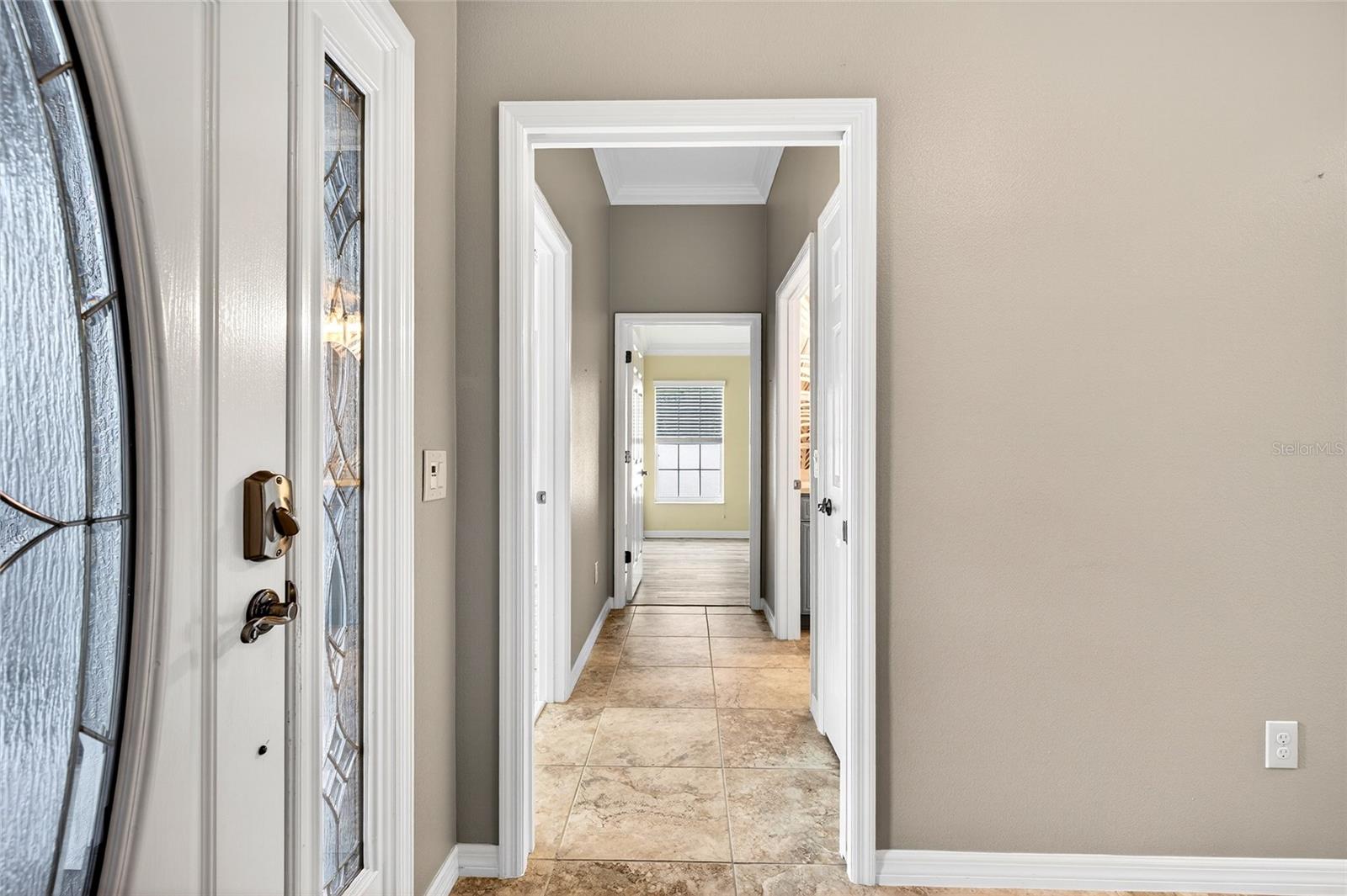 VILLAGES/SUMTER - Residential