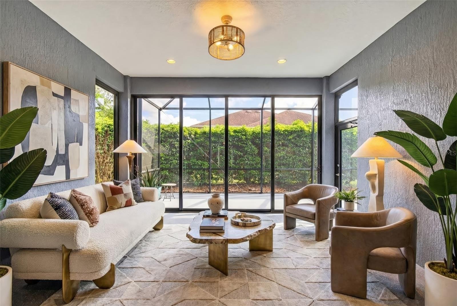 VILLAGES/SUMTER - Residential