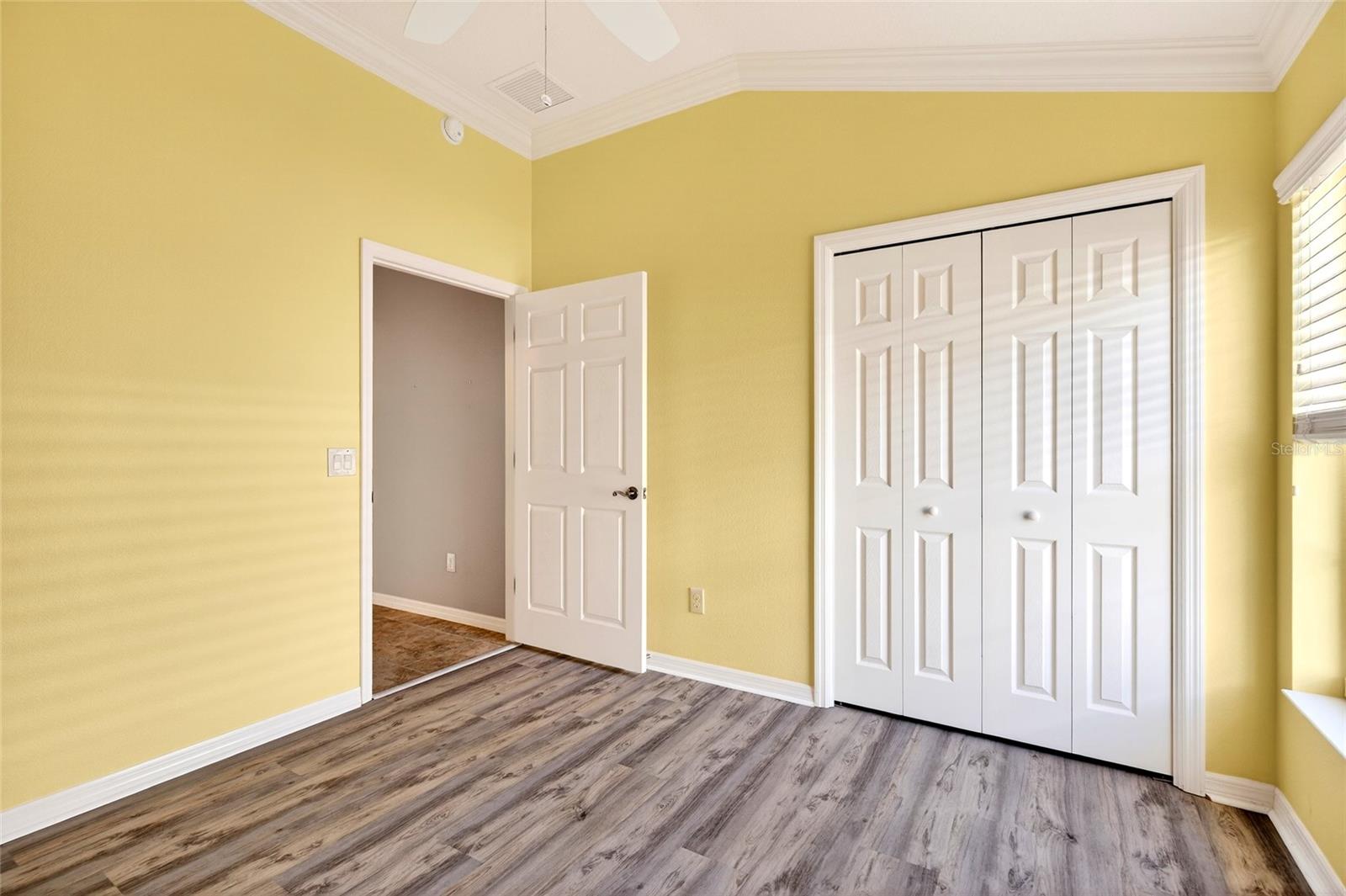 VILLAGES/SUMTER - Residential