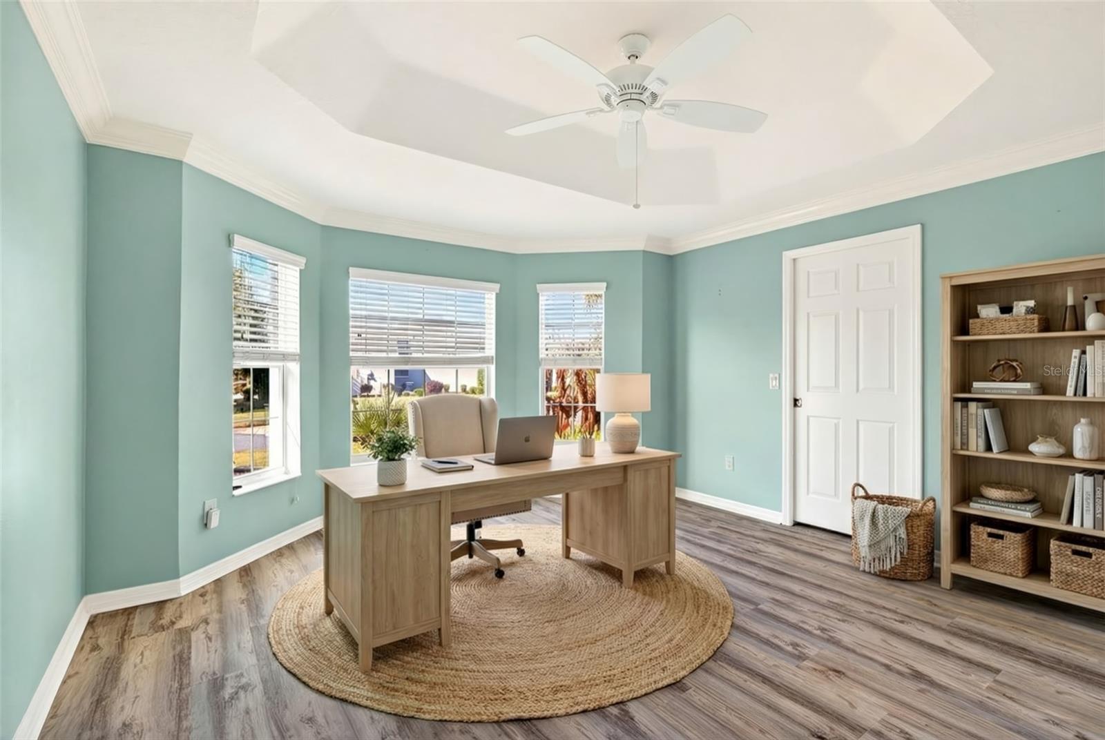 VILLAGES/SUMTER - Residential