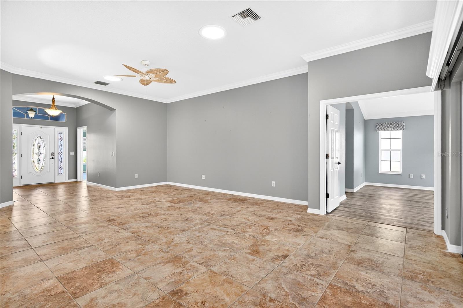 VILLAGES/SUMTER - Residential