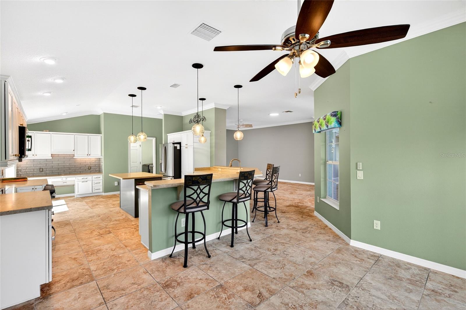 VILLAGES/SUMTER - Residential