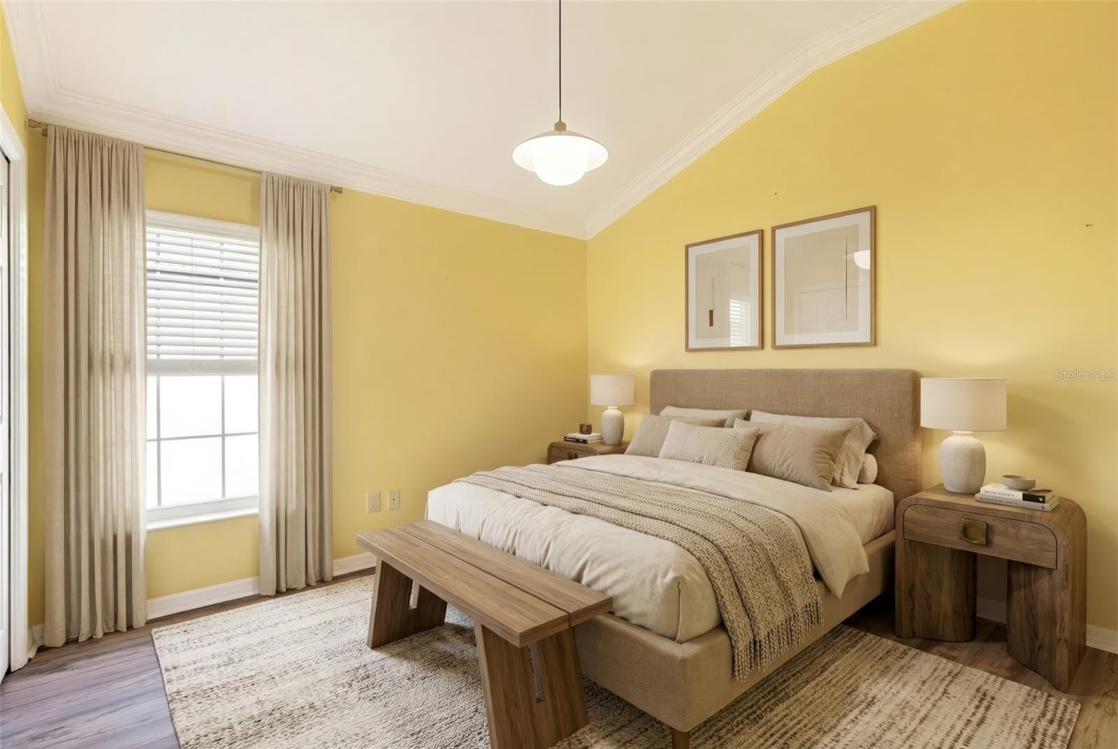 VILLAGES/SUMTER - Residential