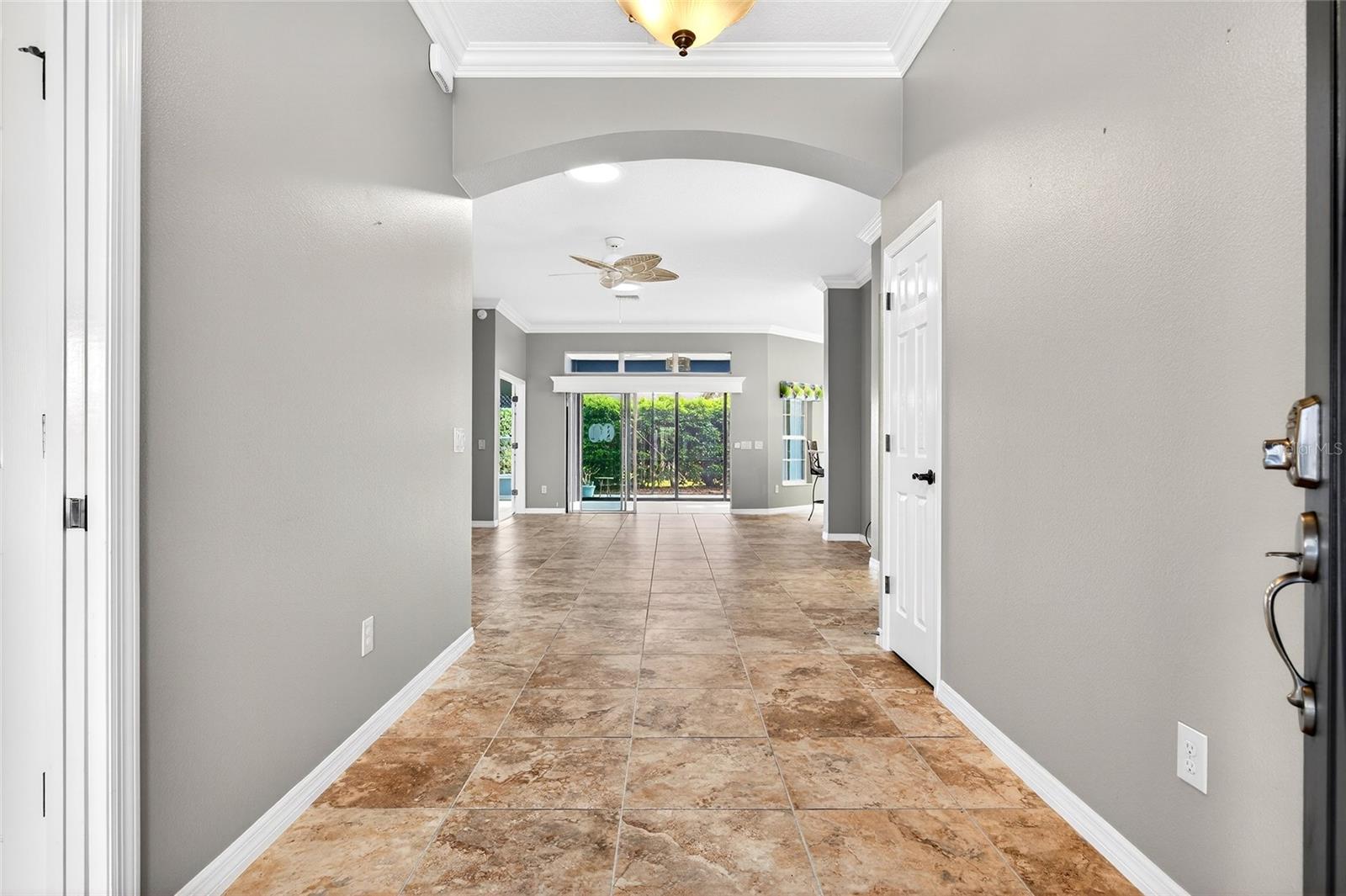 VILLAGES/SUMTER - Residential