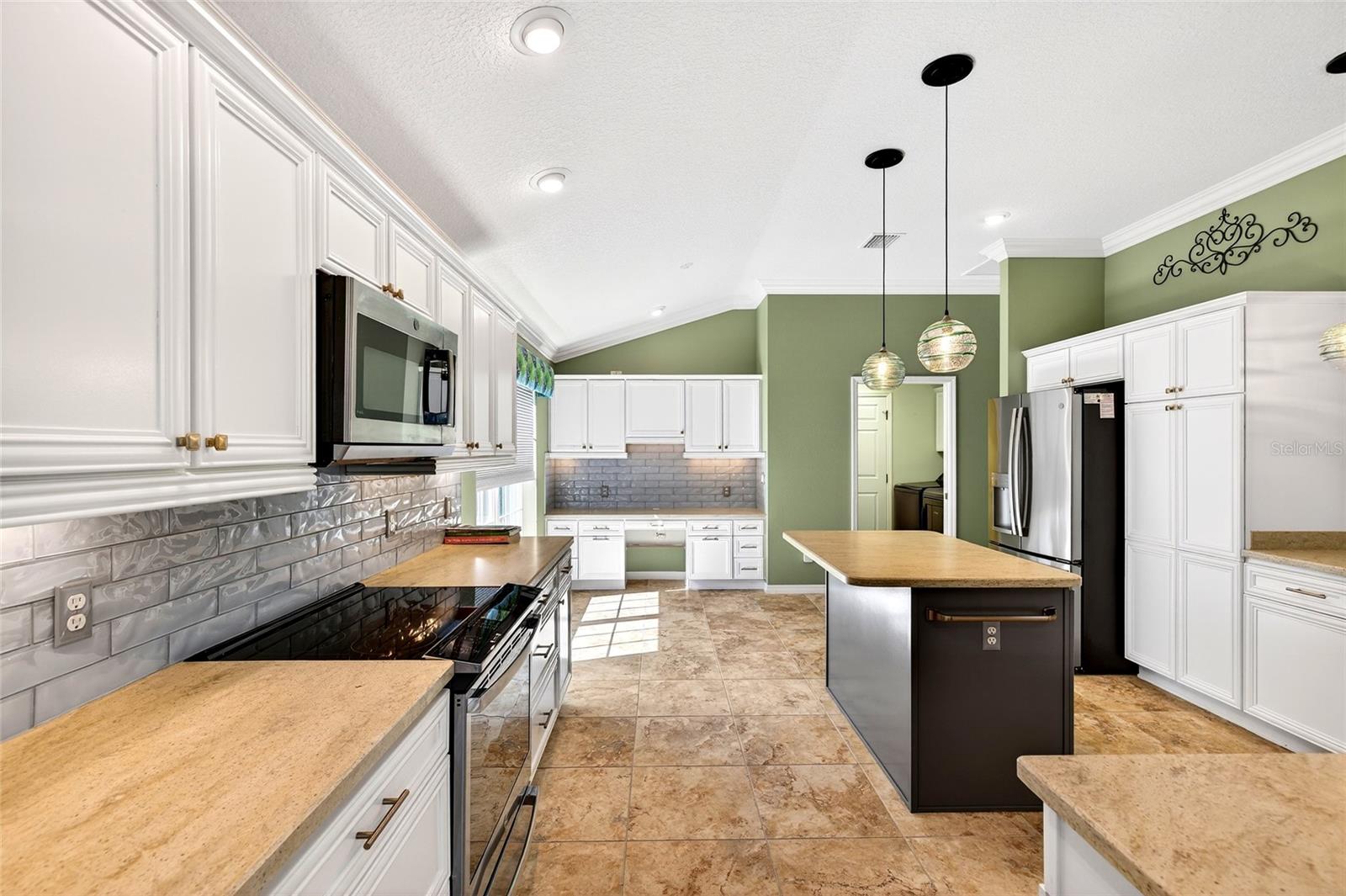 VILLAGES/SUMTER - Residential