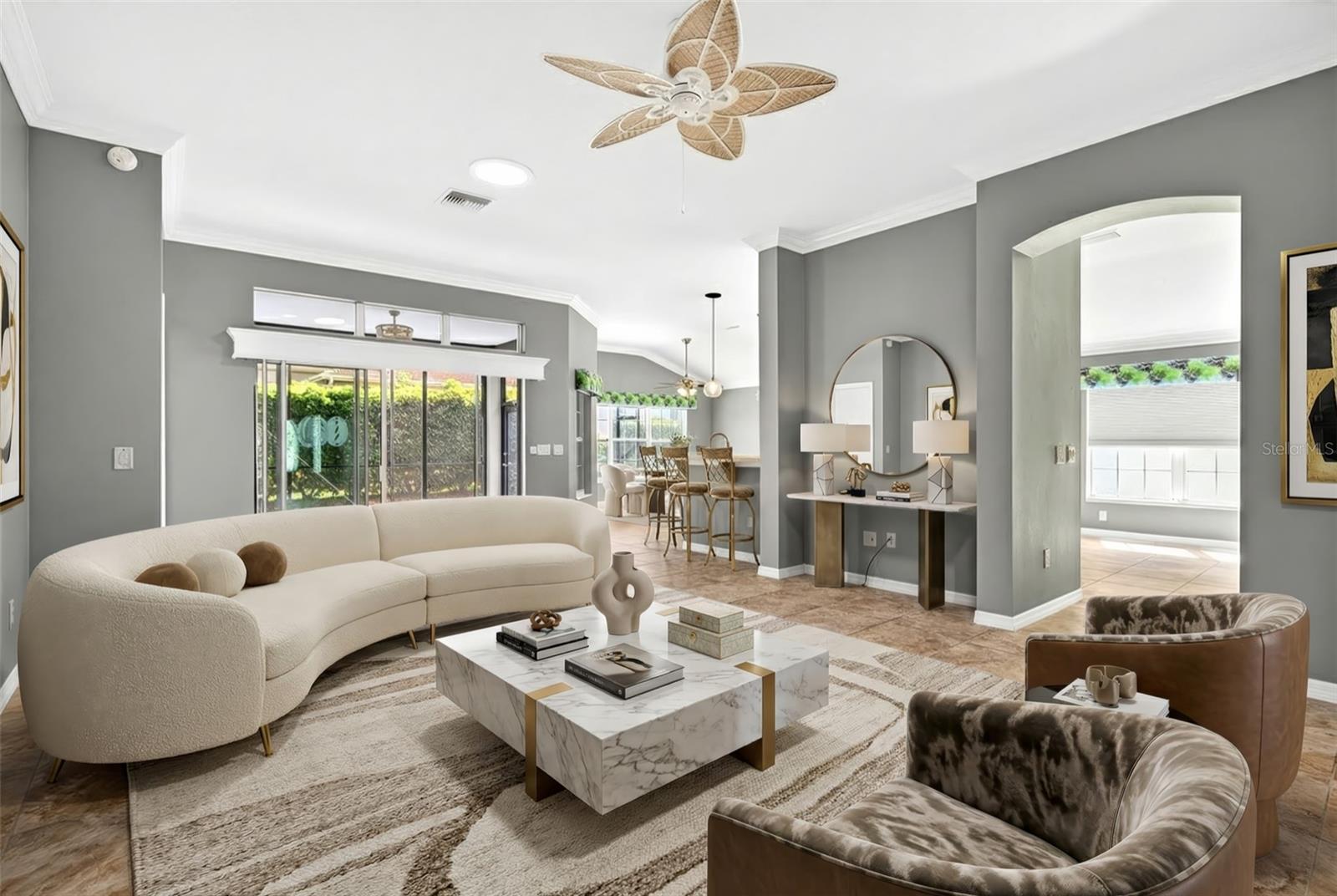 VILLAGES/SUMTER - Residential